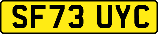 SF73UYC