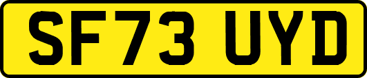 SF73UYD