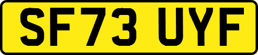 SF73UYF