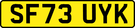 SF73UYK