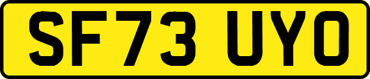 SF73UYO
