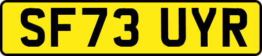 SF73UYR