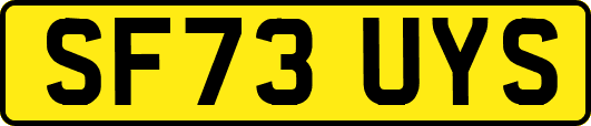 SF73UYS