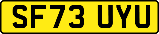 SF73UYU