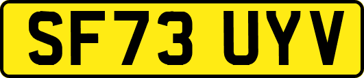 SF73UYV