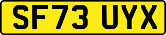 SF73UYX
