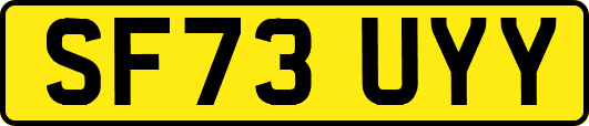 SF73UYY