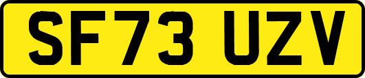SF73UZV