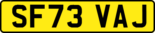 SF73VAJ