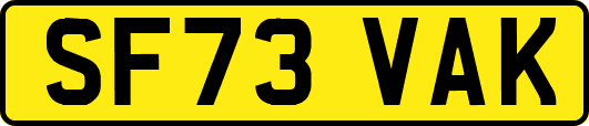 SF73VAK