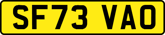 SF73VAO