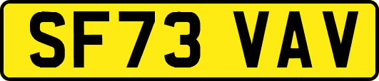SF73VAV