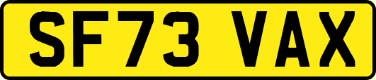 SF73VAX