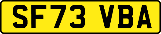 SF73VBA