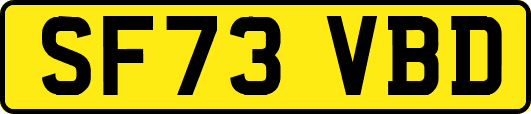 SF73VBD
