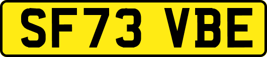 SF73VBE