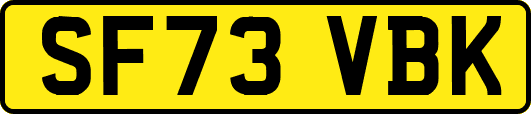 SF73VBK