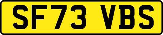 SF73VBS