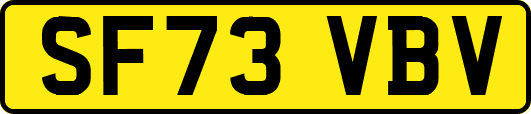 SF73VBV