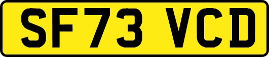 SF73VCD