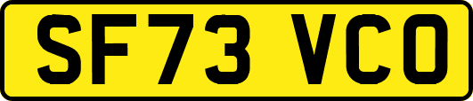 SF73VCO