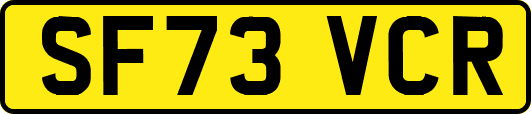SF73VCR