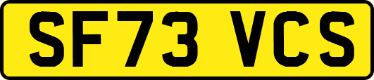 SF73VCS