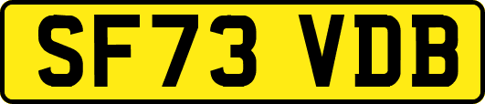 SF73VDB