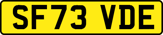 SF73VDE