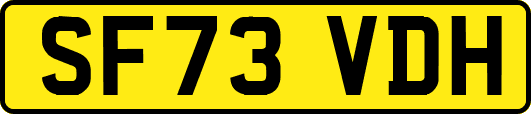 SF73VDH