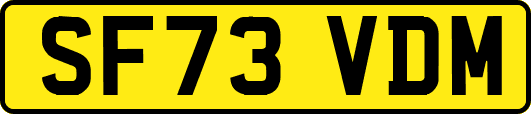 SF73VDM