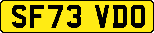 SF73VDO