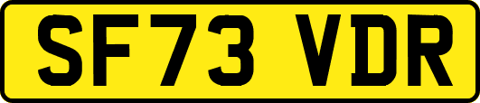 SF73VDR