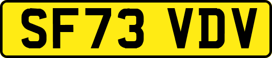 SF73VDV