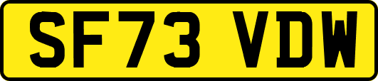 SF73VDW