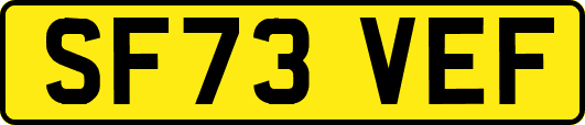 SF73VEF