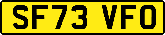SF73VFO