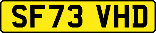 SF73VHD