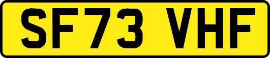 SF73VHF