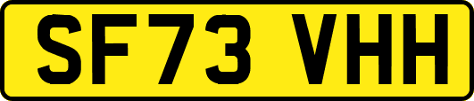 SF73VHH