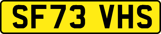 SF73VHS