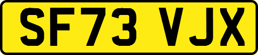 SF73VJX