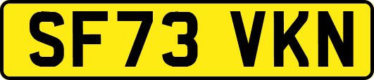 SF73VKN