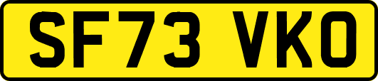 SF73VKO