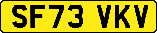 SF73VKV