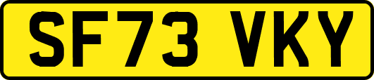 SF73VKY