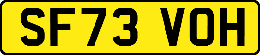 SF73VOH