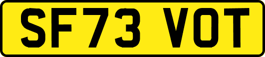 SF73VOT