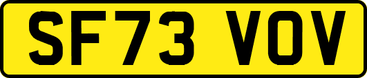 SF73VOV