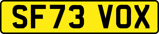 SF73VOX